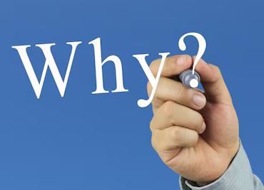 Why We Are Different