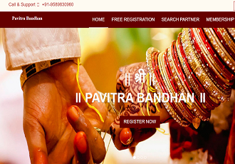 Pavitra Bandhan.org